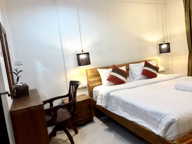 39 Living Bangkok