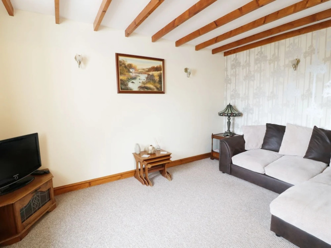 Britannia Cottage