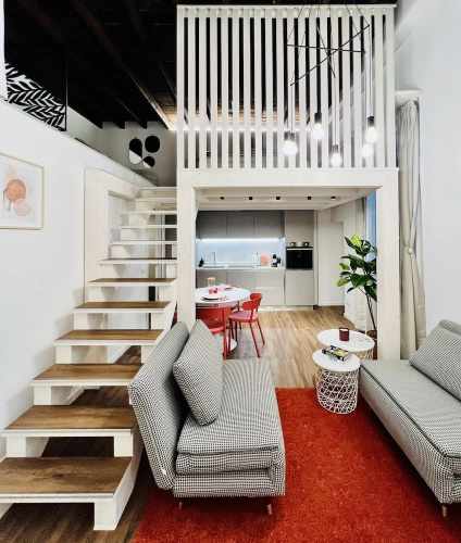 Tarra Luxury Suite