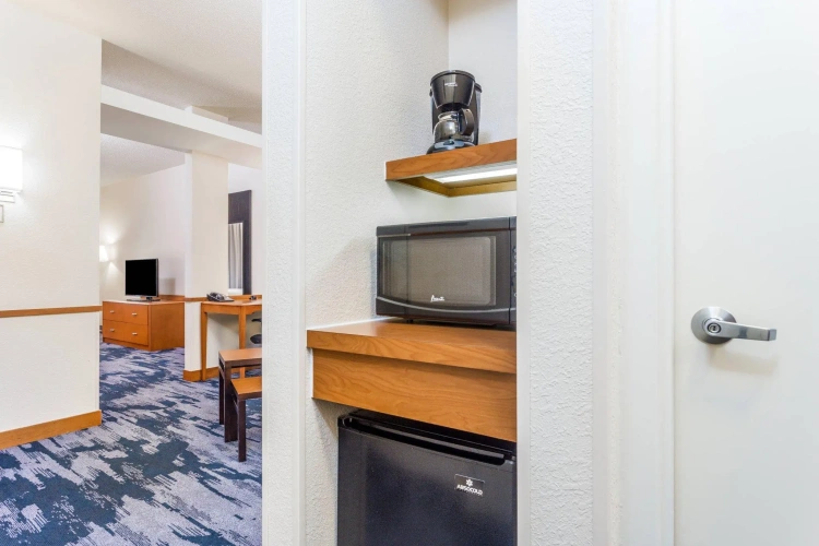 Double Junior Suite