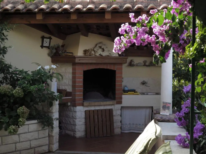 Apartment Nedjeljka - 200m from sea