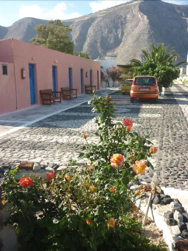 Agios Antonios