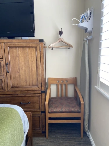 1 Bedroom Standard room