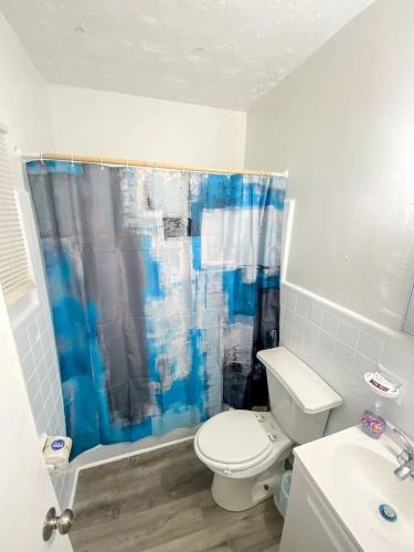 Standard Double Studio