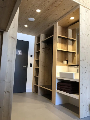 CATRINA Hostel