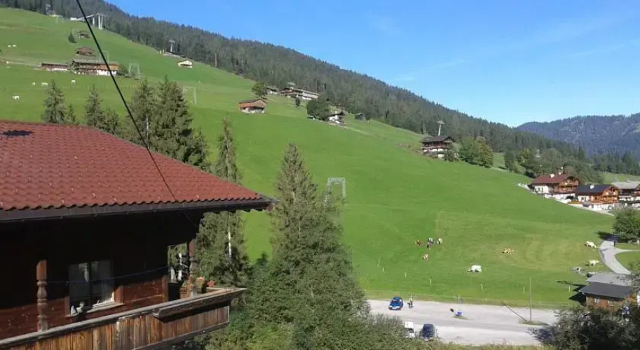 Ferienwohnung Haus Lederer