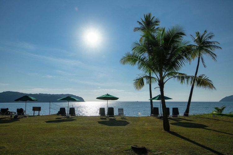The Frangipani Langkawi Resort & Spa photo 17