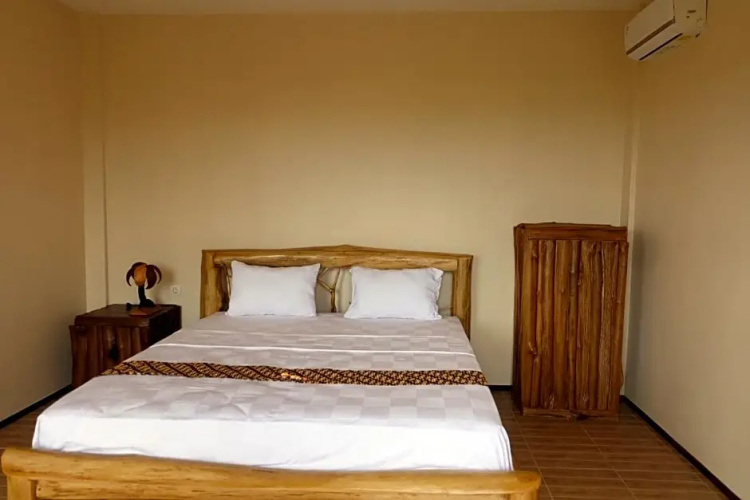 Kelapa Surf Villa