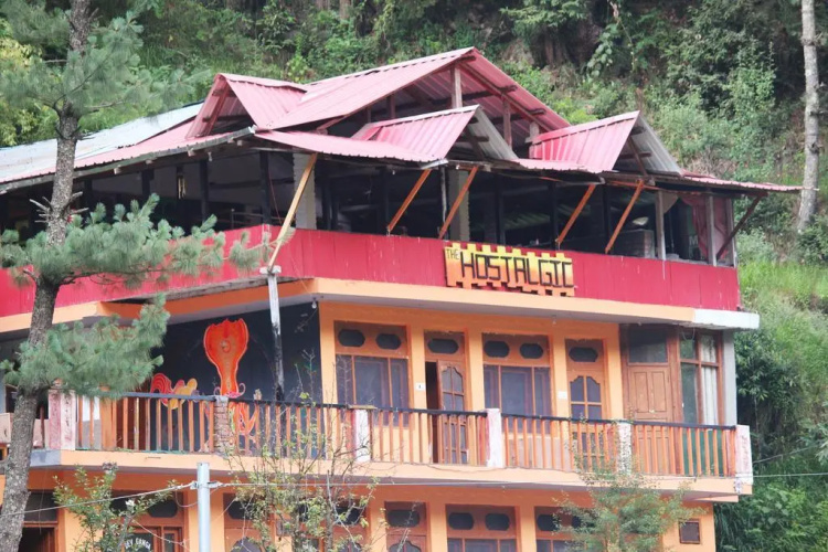 Hotelafbeelding