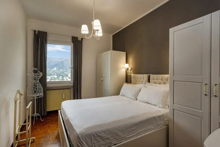 Casa Lucia a Rapallo