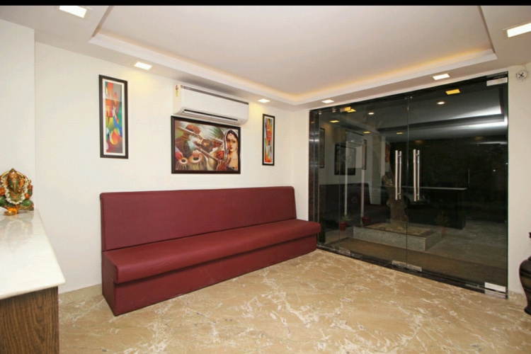 Hotel Nanak Residency