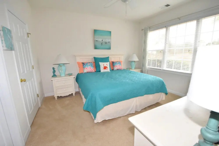 Ironwood Apartment 712