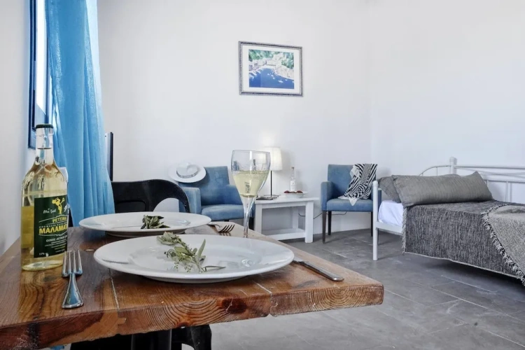 Superior Apartment