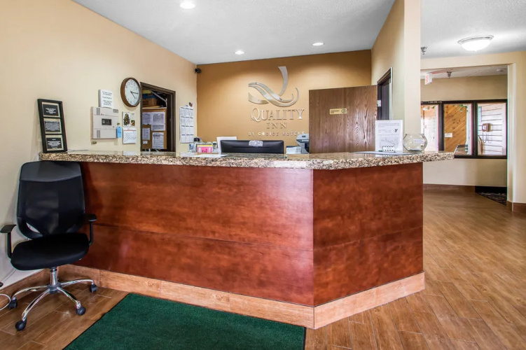 Quality Inn