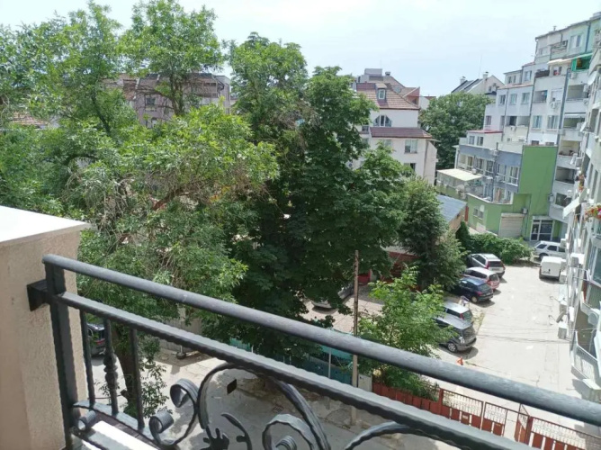 One Bedroom Apartment 5 - Restaurant Stadium Plovdiv