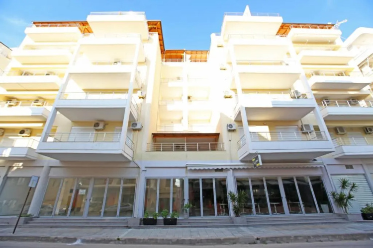 Image de l'hôtel