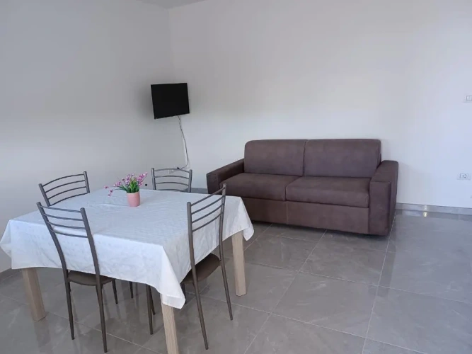 1 Bedroom Cottage