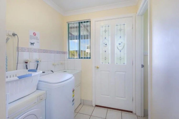 1 Bedroom Villa