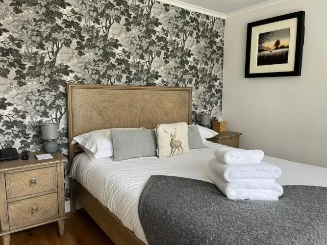 Superior room