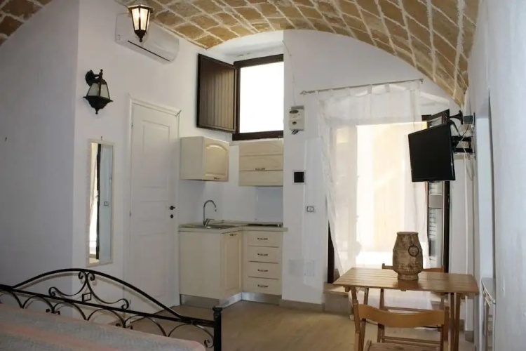 Suite Le Mura