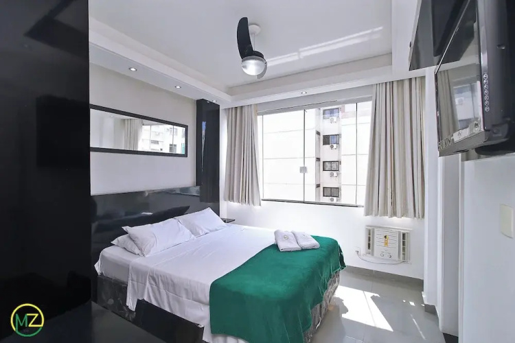 MZapartments Francisco