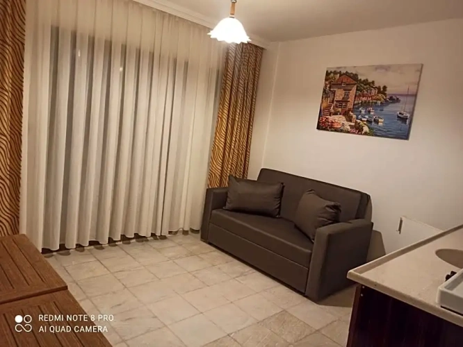Double Apartment