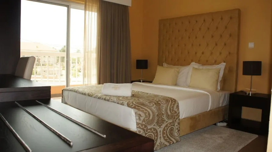 Classic room