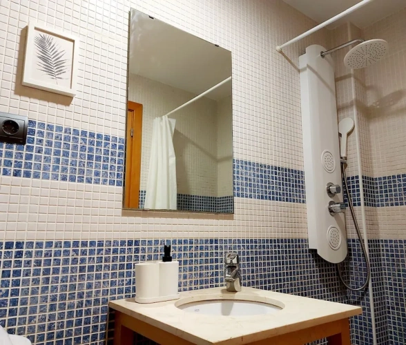 1 Bedroom Comfort Double Apartment