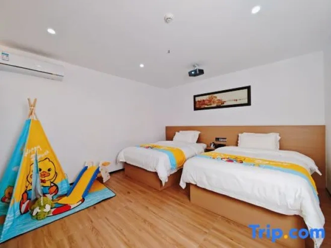 Family Suite