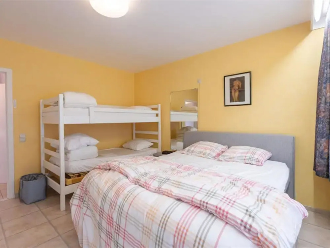 Apartment in Middelkerke Near Sandy Beach