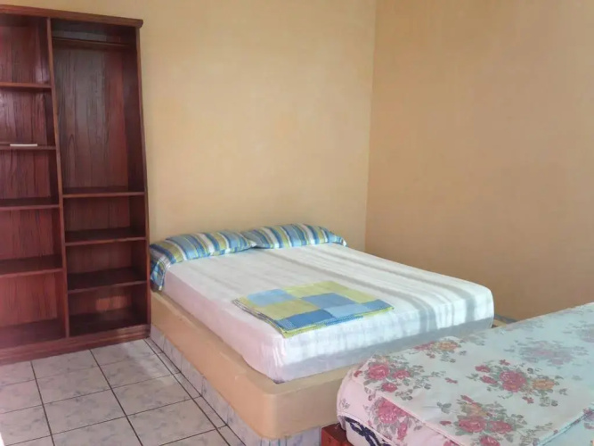 Hostal Cruzita