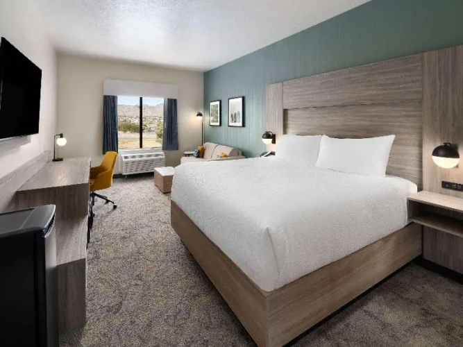 Quadruple Suite