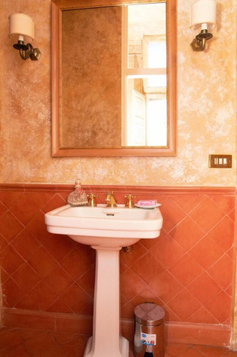 Rent in Rome - Veneto 116