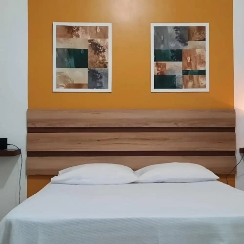Classic room