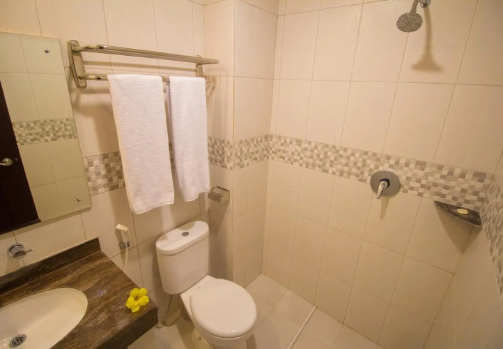 Puri Indah Hotel Subak