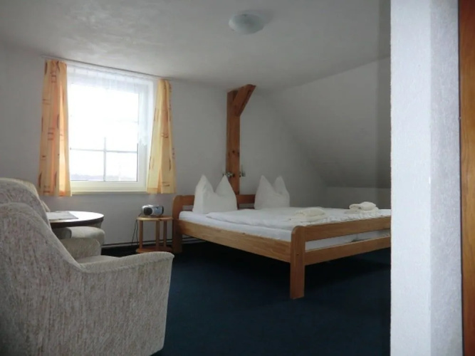 Hotel Kranichblick