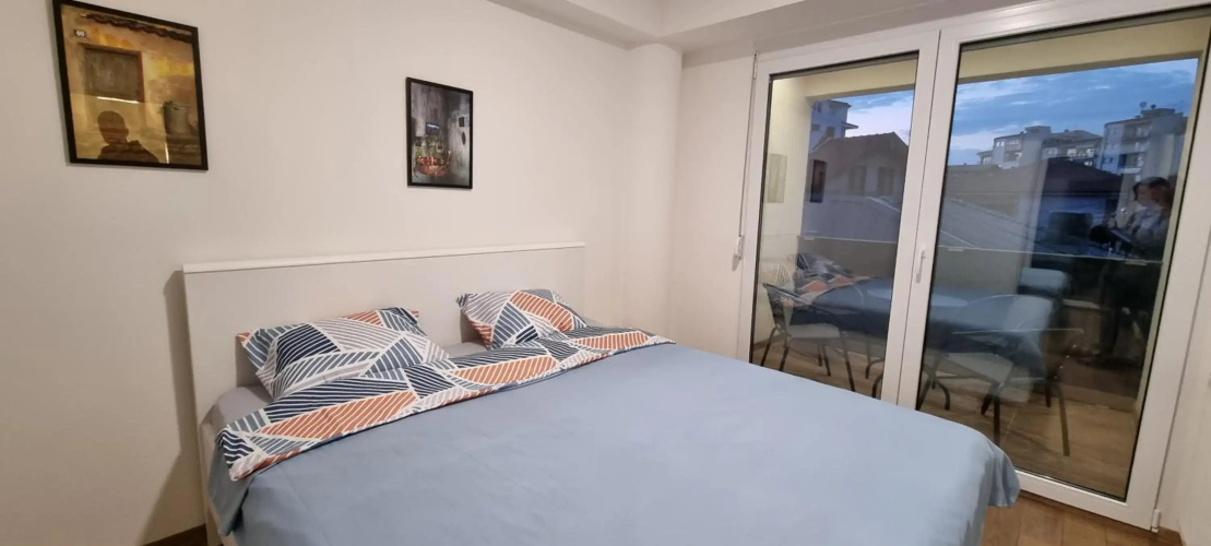 Svir Deluxe Apartment No 8