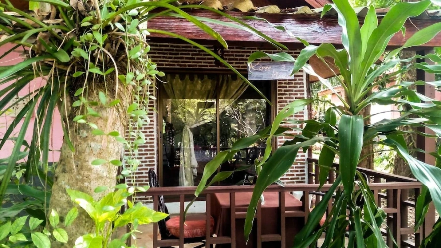Cottage