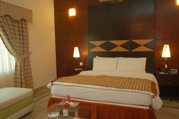 Hotel One Jinnah