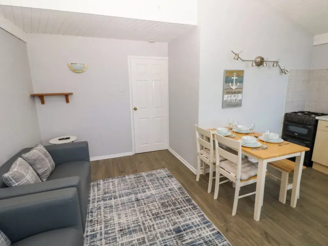 Chalet 27