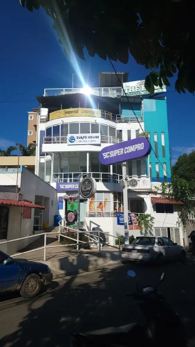 Imagen del hotel