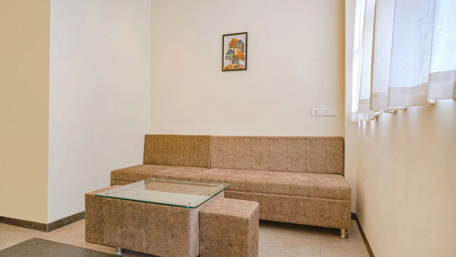Fabhotel Desire