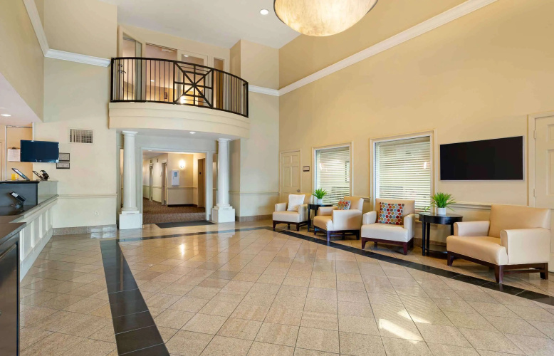 Extended Stay America -Houston-Med Ctr-Nrg Pk-Brae photo 14