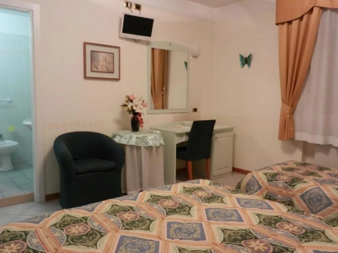 Hotel Ferranti