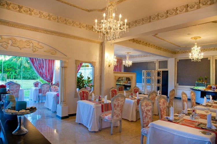 TRS Turquesa Hotel - Adults Only - All Inclusive photo 20
