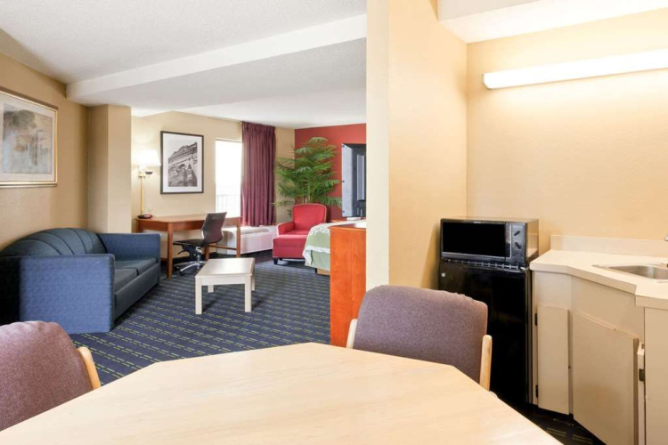 Shelby Inn