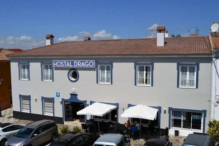 Otel görseli