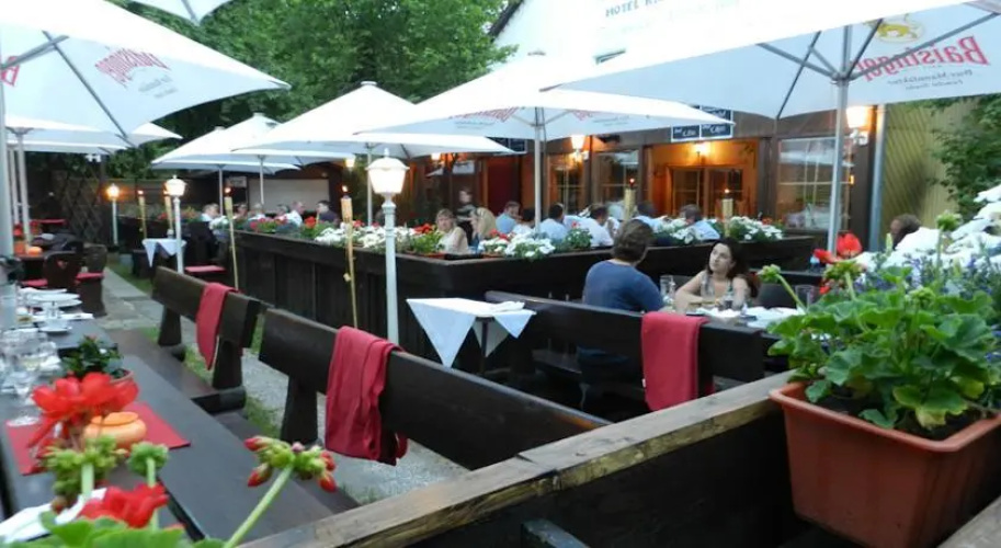 Hotel Wiesengrund