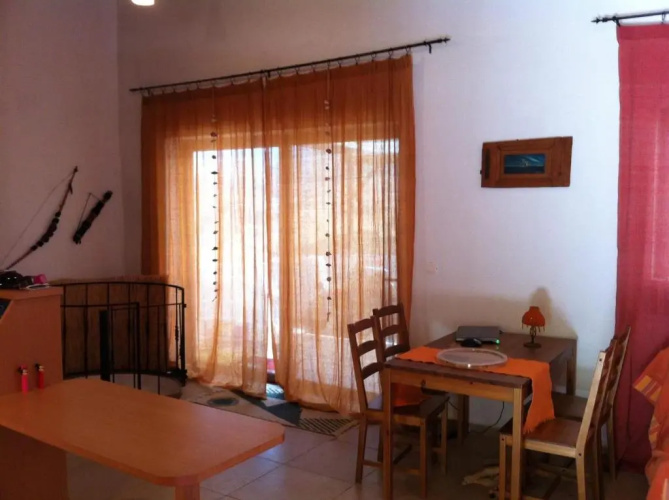Traditional art house 2