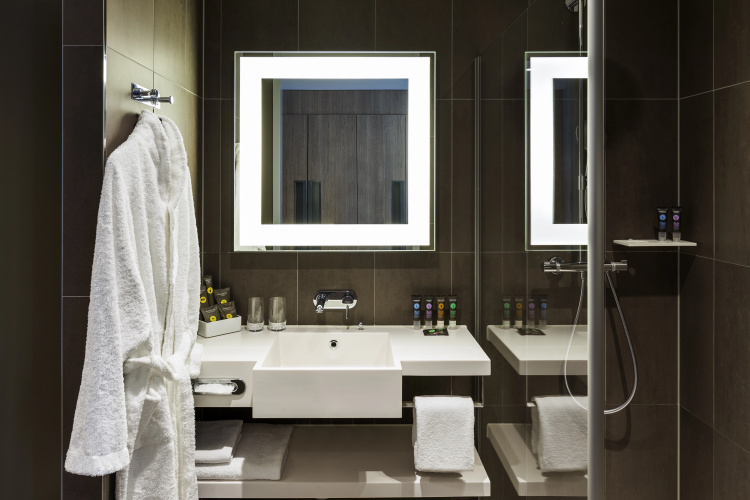 Novotel Amsterdam Schiphol Airport photo 8